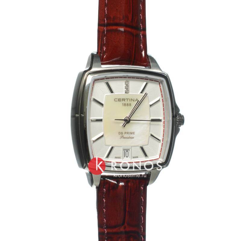 Фотография часов Certina DS Prime C028.310.16.426.00_2